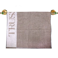 Telo da bagno TRUSSARDI in spugna 95x150 ZEN telo doccia - vari colori