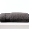 Telo Doccia Antracite 95x180 cm | COGAL Ranger 650 gr