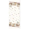 Tessitura Randi Runner 50x150 cm Zucche Autunnale