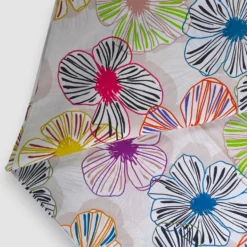 Tessuto a metratura in cotone Missoni Home Tilda floreale h. 295