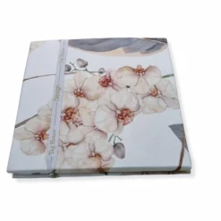 Tovaglia VANDA TAG HOUSE diverse misure puro cotone