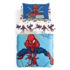 Trapunta invernale singola SPIDERMAN COOL Caleffi MARVEL